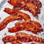 바삭 베이컨은 <b>진리</b>입니다
