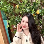 따라 입고 싶은 <b>여</b><b>돌</b> 꾸안꾸룩