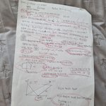 [이것좀봐줘] 공부 하나도안하다가 1시간 <b>벼락</b>치기로 과학 95.7떴다