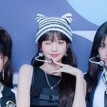 장원영 컴백 첫주 비주얼