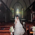 <b>민니</b> 웨딩드레스임??