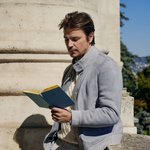 <b>조쉬</b> 하트넷 X 갤럭시 화보