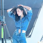 권은비는 실력이 있어서 화제성 <b>뒷심</b> 유지한거지