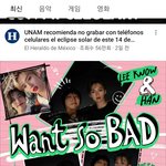 [스키즈] Want so bad <b>남미</b>국가들 인동에 다 들어가있네