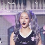 스테이씨 이머리 당황임