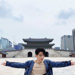 <b>마크</b> 경복궁