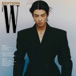 [모두드루와] 이번 화보도 찢어버린 <b>쇼메</b> 왕자 차은우