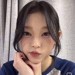 <b>해린</b> 미친거야 ?