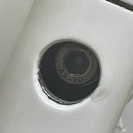 [드루와] <b>나사</b> 원래 이렇게 생겼냐