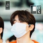 최애 <b>머리털</b>이 너무좋음