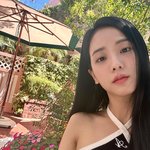 지수 올린 사진들 너무 <b>상큼</b>하게 예뻐