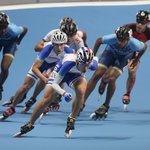 항저우에서 역전승으로 금메달 딴 <b>롤러</b> 대만 선수 근황