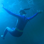 ??? : 이렇게나 안 설레는 키스신 첨 봄