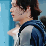 [라이즈] 연습생 <b>원빈이</b>