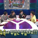 새벽3시 뉴욕 할렘<b>가</b>를 걸어다녔는데 아무도 <b>안</b> 건드렸다는 연예인