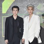 <b>SM</b> 측 “엑소 찬열X세훈 이적설 사실무근, 전속계약 유효”[공식]