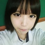 <b>요새</b> 화장 이렇게하면 이상함?