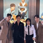 [모두드루와] <b>출장</b>십오야 나와줬으면 하는 소속사