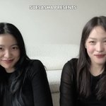 레드벨벳 예리 유튜브 <b>수사샤</b> 채널에 나옴