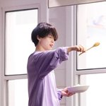 방탄 지민 인더숲 <b>오피셜</b> 포토