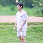 방탄 뷔 인더숲 <b>오피셜</b> 포토