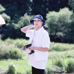 방탄 제이홉 인더숲 <b>오피셜</b> 포토