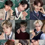 제<b>베원</b> 교복 얼굴 미친거야??