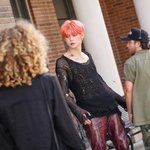 투바투 연준 이 사진들 게임<b>캐릭</b>같아