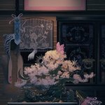 레드벨벳 새앨범 컨셉 궁예 (<b>feat</b>.한국전통호러)