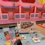 정국<b>러버</b> 방탄 앨범 팝업스토어 탕진썰