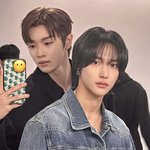 <b>원빈성</b>찬 거울셀카 조카 웃기네