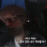 [스키즈] 아이거