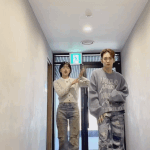 [모두드루와] 아이브 안유진, 샤이니 키 배디 챌린지.<b>gif</b>