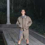 지민 새로 공개된 <b>지큐</b> 화보