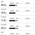 내 인바디인데 어떰