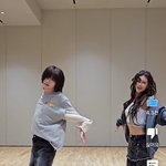 뉴진스 다니엘 투바투 범규 챌린지 떴다