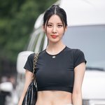 <b>서현</b>이랑 선미 닮지않았냐??