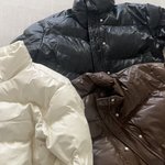 [드루와] 이거 패딩 살말 추반좀