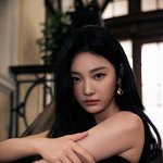 오늘 뜬 베르사체 <b>디너쇼</b> 사진 닝닝