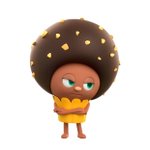 [댓글부탁해] 친구네 햄스터가 너무 <b>못생</b>걋는데