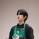 보넥도 <b>태산</b> 잘생김