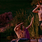 스엠 진짜 라이즈 첫 뮤비에 상탈 넣은거