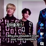 [스키즈] 짱테이들 이거 개웃긴데 영상