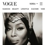 [모두드루와] 나오미 캠벨도 챙겨 본다는 한국 드라마 힘쎈여자 <b>강남순</b>