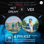 [NCT드림] 해외드프 언니들 미쳤다