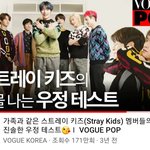 [스키즈] 아래테이야 영상 이거