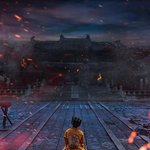 <b>대하</b>사극 드라마 최초 티저 포스터 나온 '고려거란전쟁'