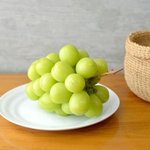 <b>샤인</b> 머스캣 들어간 건 왜 다 맛있는 거야