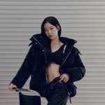 카즈하 <b>캘빈</b> 클라인