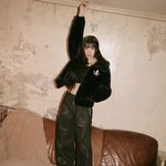 권은비 하퍼스<b>바자</b> 11월호